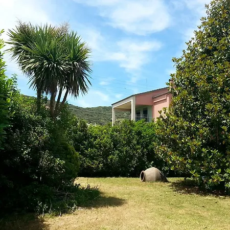 Villa Magnolia Ioannina Extérieur photo