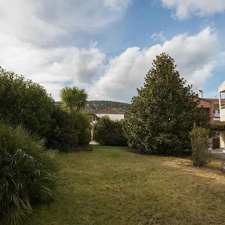 Villa Magnolia Ioannina Extérieur photo