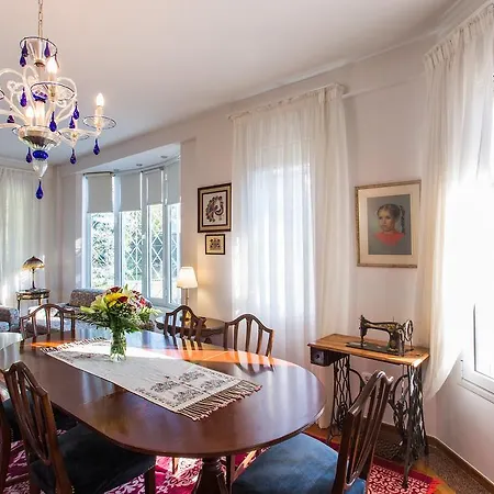 Villa Magnolia Ioannina Extérieur photo