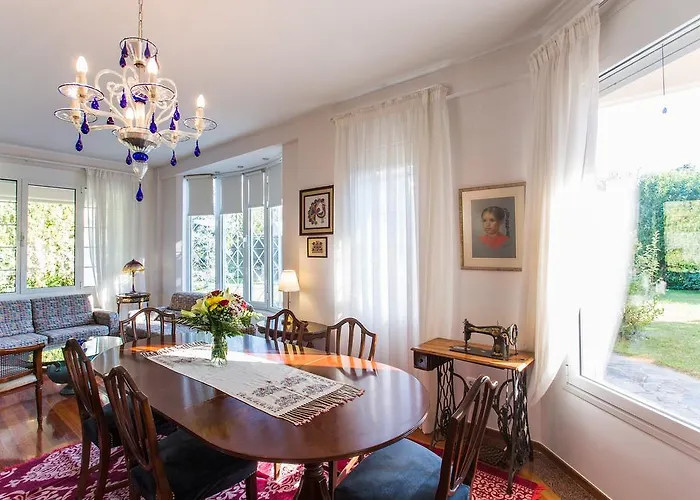 Villa Magnolia