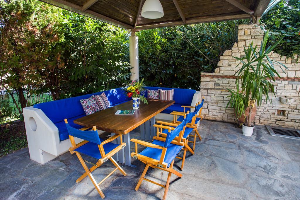 Magnolia Villa Ioannina