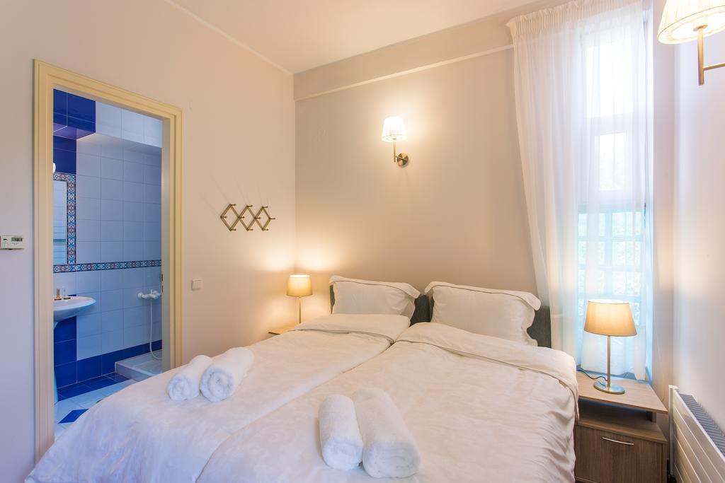 Villa Magnolia *