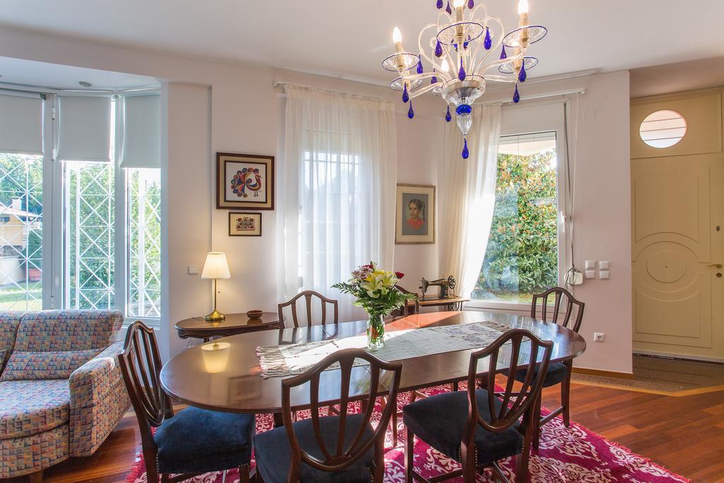 Villa Magnolia *