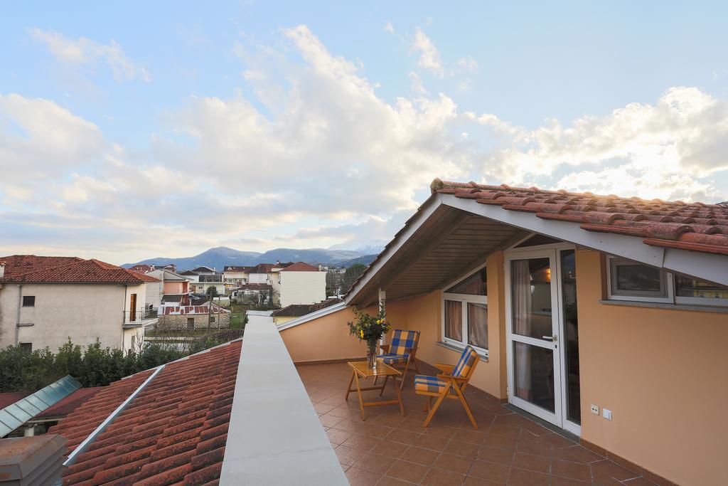 Villa Magnolia Ioannina