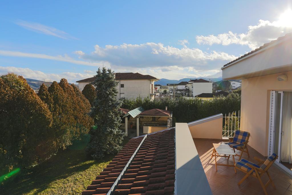Magnolia Villa Ioannina