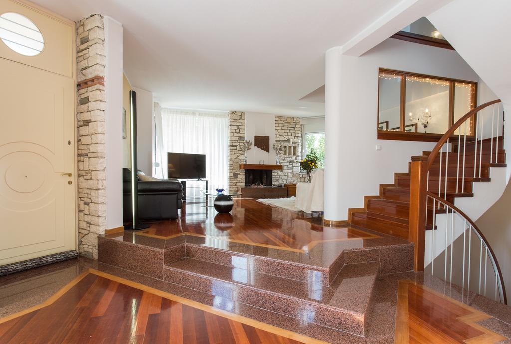 Villa Magnolia Ioannina